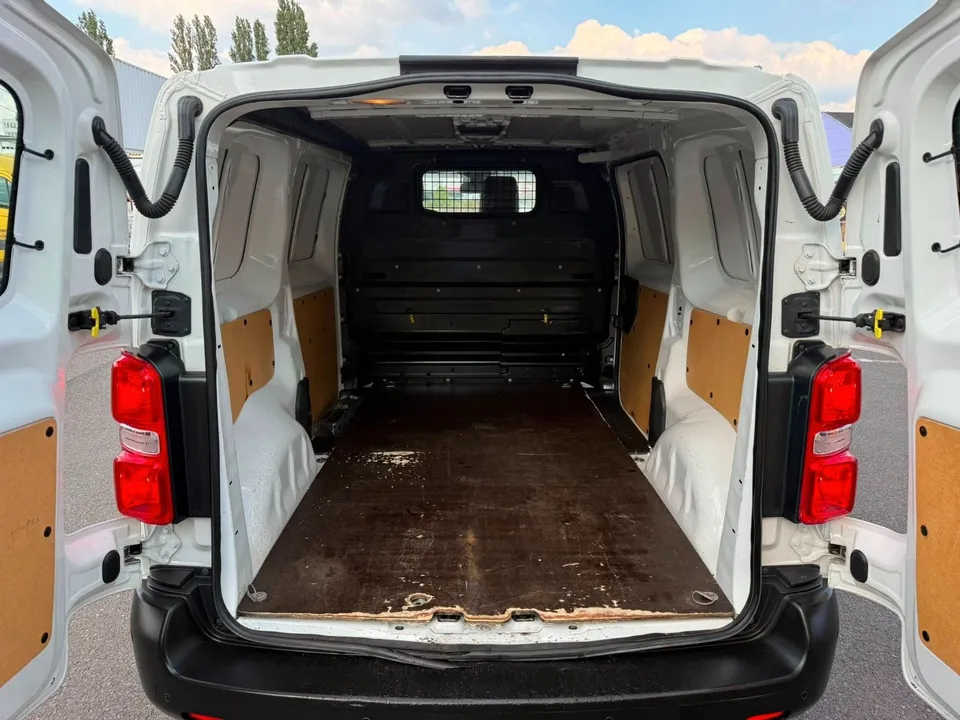 Toyota Proace L1 Kasten Meister Max*360c Kamera*Navi* – Foto 11