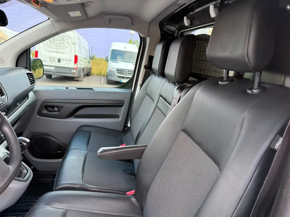 Toyota Proace L1 Kasten Meister Max*360c Kamera*Navi* – Foto 19