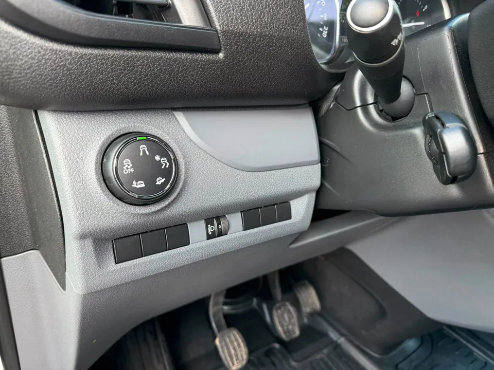 Toyota Proace L1 Kasten Meister Max*360c Kamera*Navi* – Foto 27