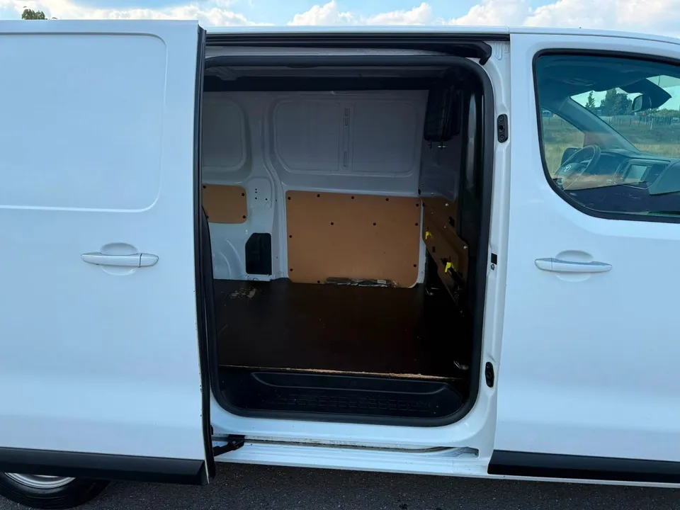 Toyota Proace L1 Kasten Meister Max*360c Kamera*Navi* – Foto 9
