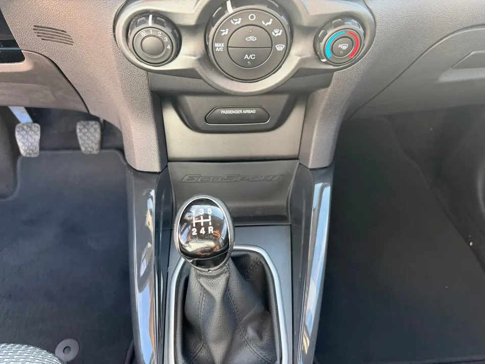 Ford EcoSport Trend*Euro 6*Klima*Scheckheft*2.Besitz* – Foto 31