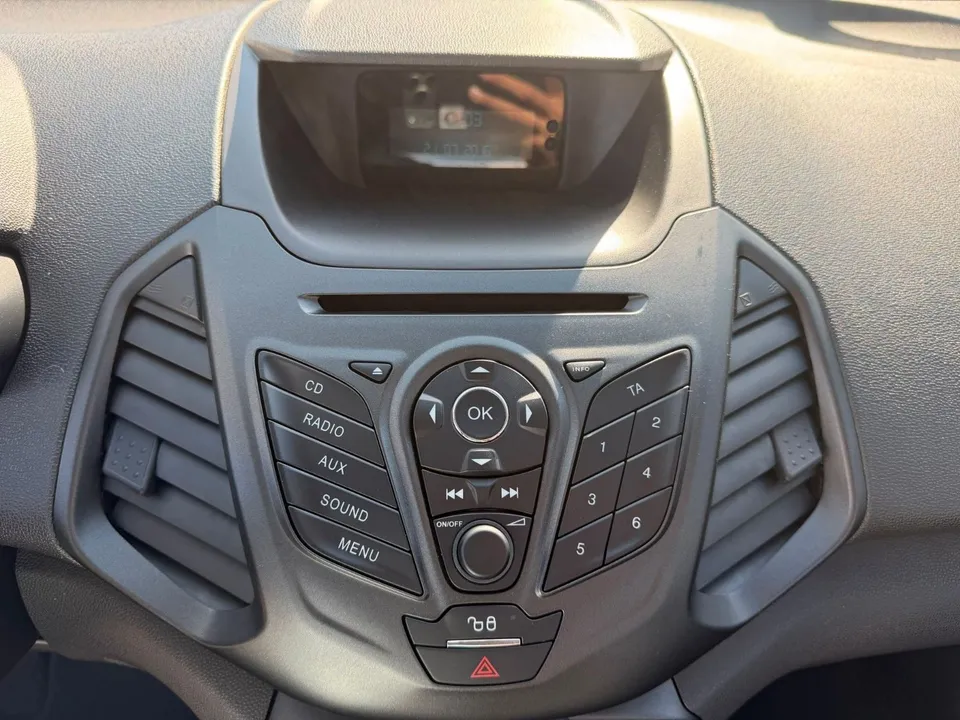 Ford EcoSport Trend*Euro 6*Klima*Scheckheft*2.Besitz* – Foto 29