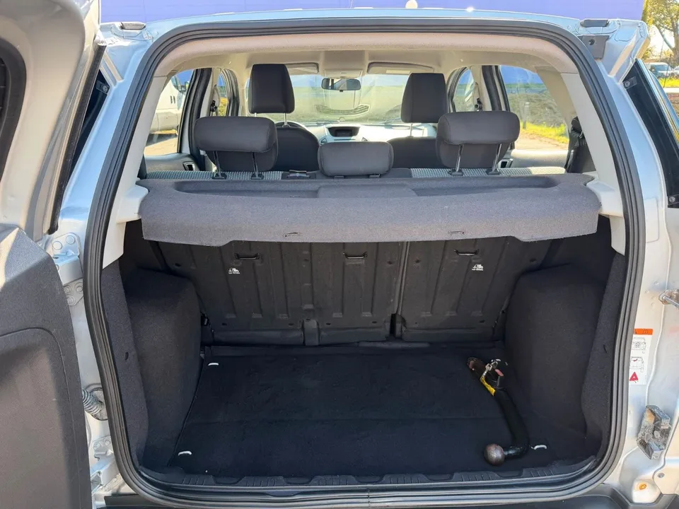 Ford EcoSport Trend*Euro 6*Klima*Scheckheft*2.Besitz* – Foto 11