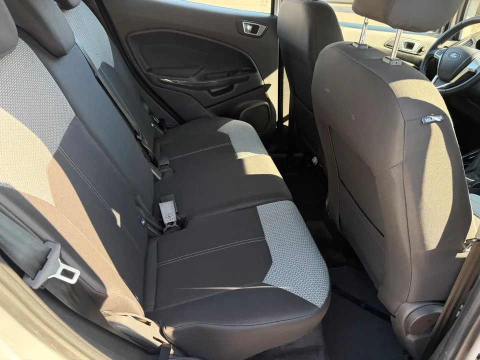 Ford EcoSport Trend*Euro 6*Klima*Scheckheft*2.Besitz* – Foto 20