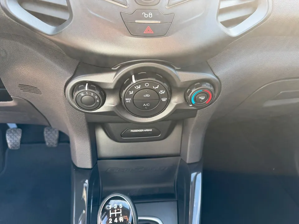 Ford EcoSport Trend*Euro 6*Klima*Scheckheft*2.Besitz* – Foto 30