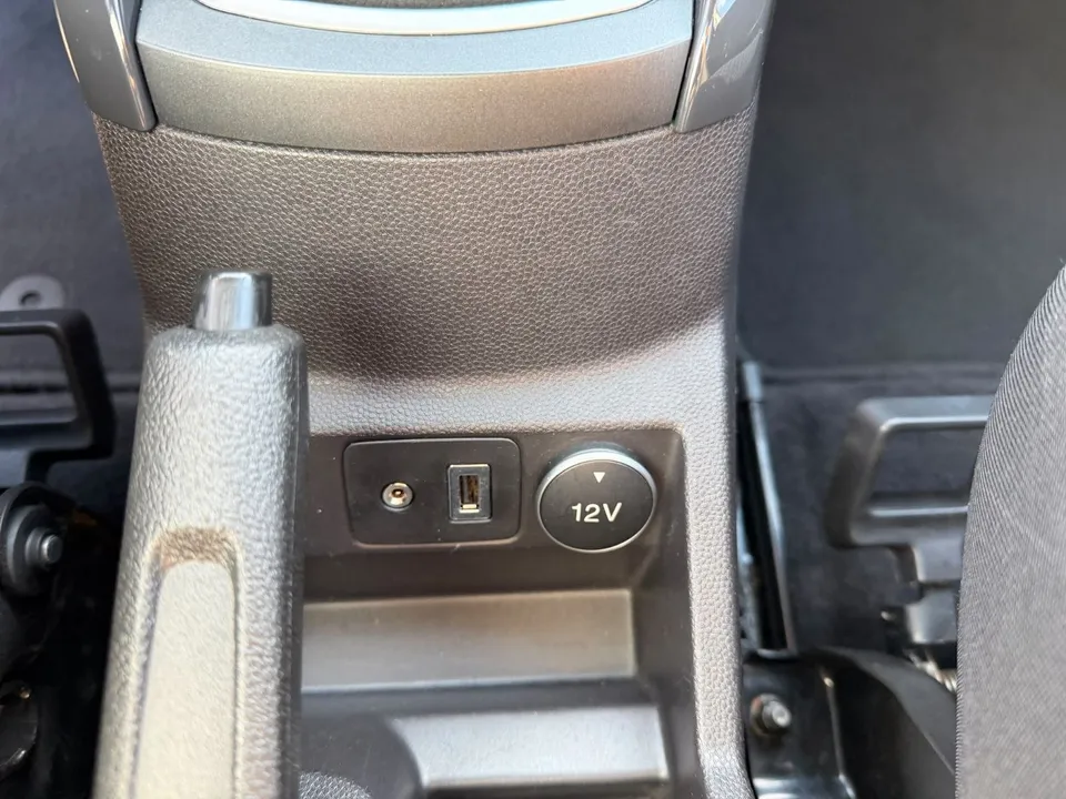 Ford EcoSport Trend*Euro 6*Klima*Scheckheft*2.Besitz* – Foto 32
