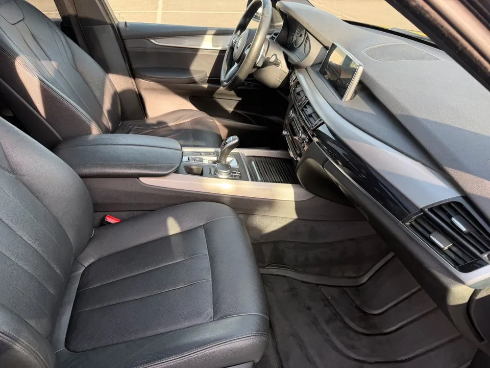BMW X5 xDrive 25 d*M-Lenkrad*Panoramadach*R-Kamera* – Foto 26