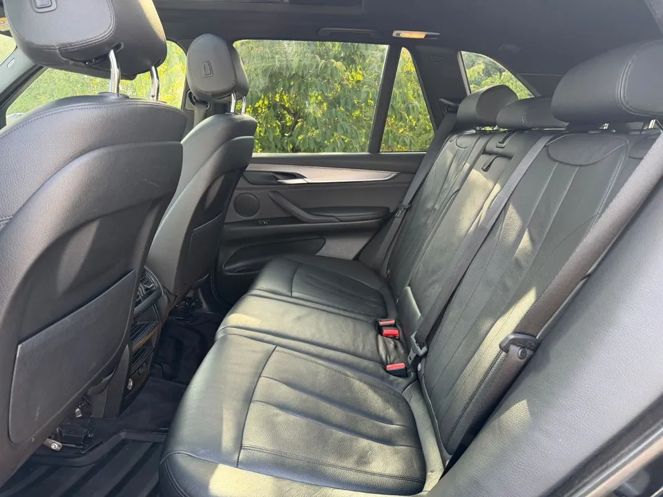 BMW X5 xDrive 25 d*M-Lenkrad*Panoramadach*R-Kamera* – Foto 12