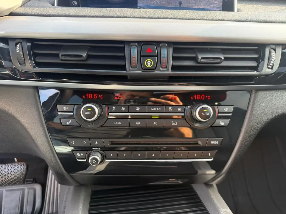 BMW X5 xDrive 25 d*M-Lenkrad*Panoramadach*R-Kamera* – Foto 38
