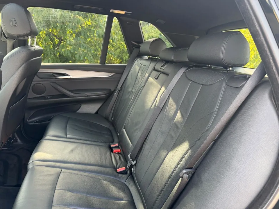 BMW X5 xDrive 25 d*M-Lenkrad*Panoramadach*R-Kamera* – Foto 18