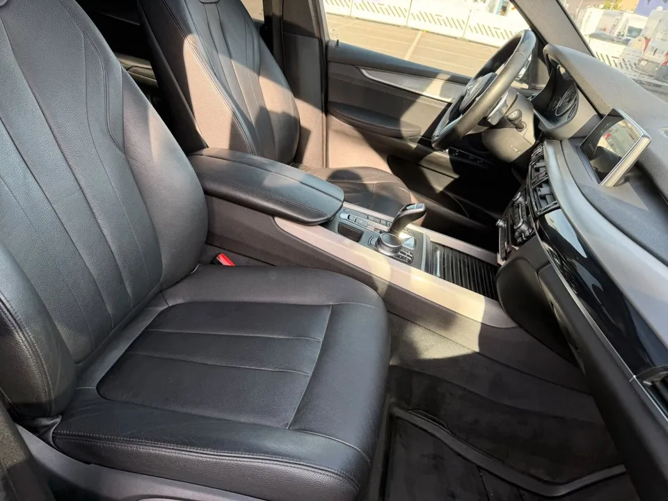 BMW X5 xDrive 25 d*M-Lenkrad*Panoramadach*R-Kamera* – Foto 31