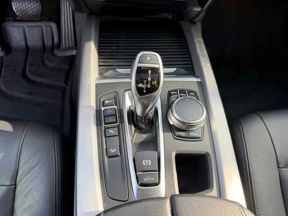 BMW X5 xDrive 25 d*M-Lenkrad*Panoramadach*R-Kamera* – Foto 39