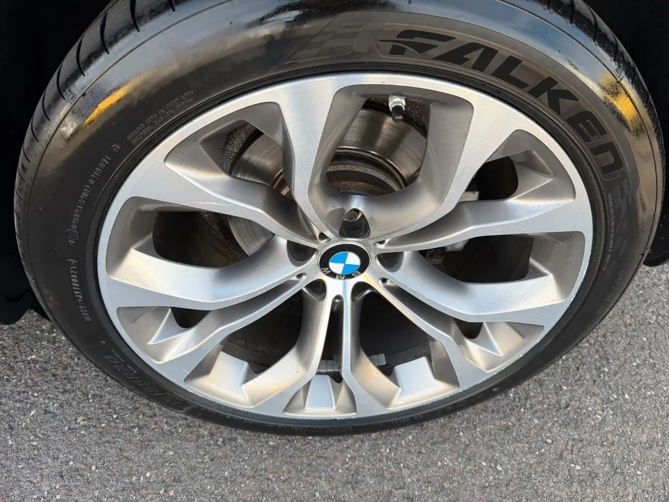BMW X5 xDrive 25 d*M-Lenkrad*Panoramadach*R-Kamera* – Foto 10
