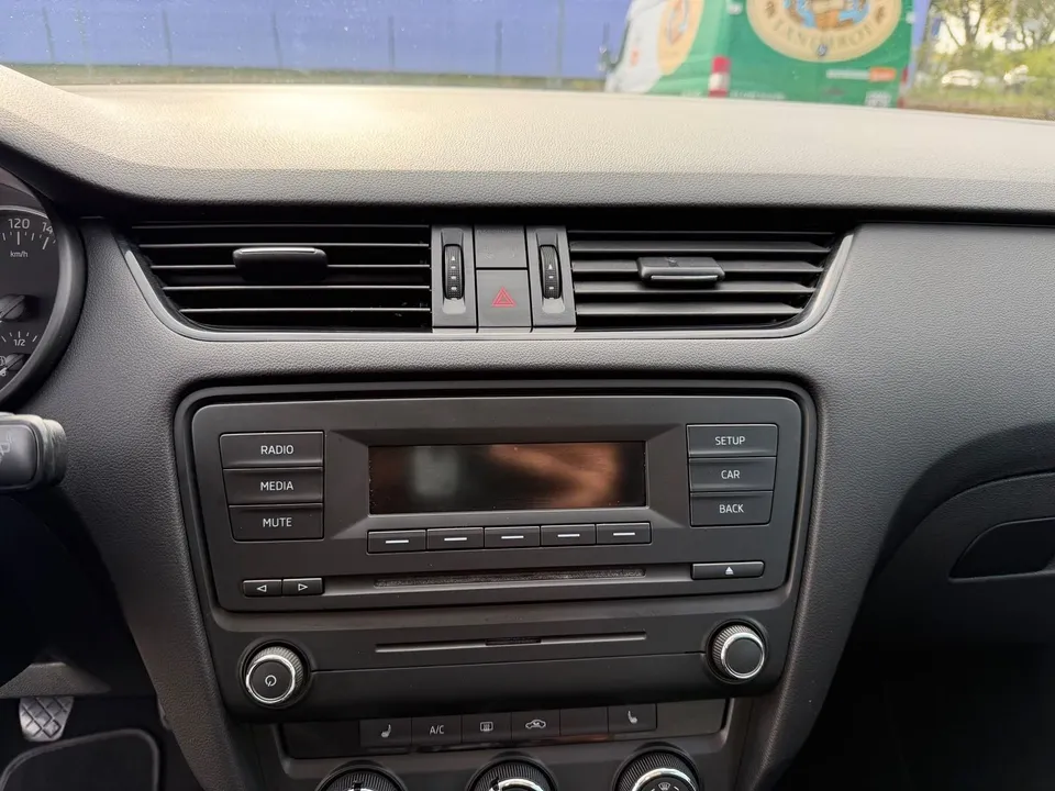 Skoda Octavia Lim. Active*Start&Stop*SHZ*TOP* – Foto 31