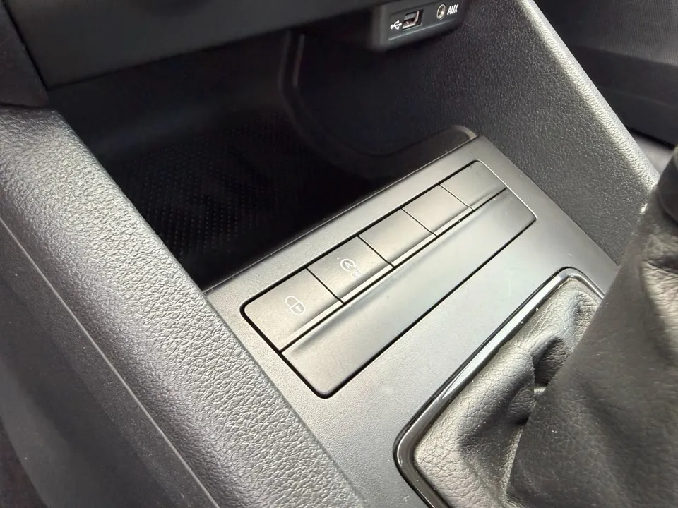 Skoda Octavia Lim. Active*Start&Stop*SHZ*TOP* – Foto 33