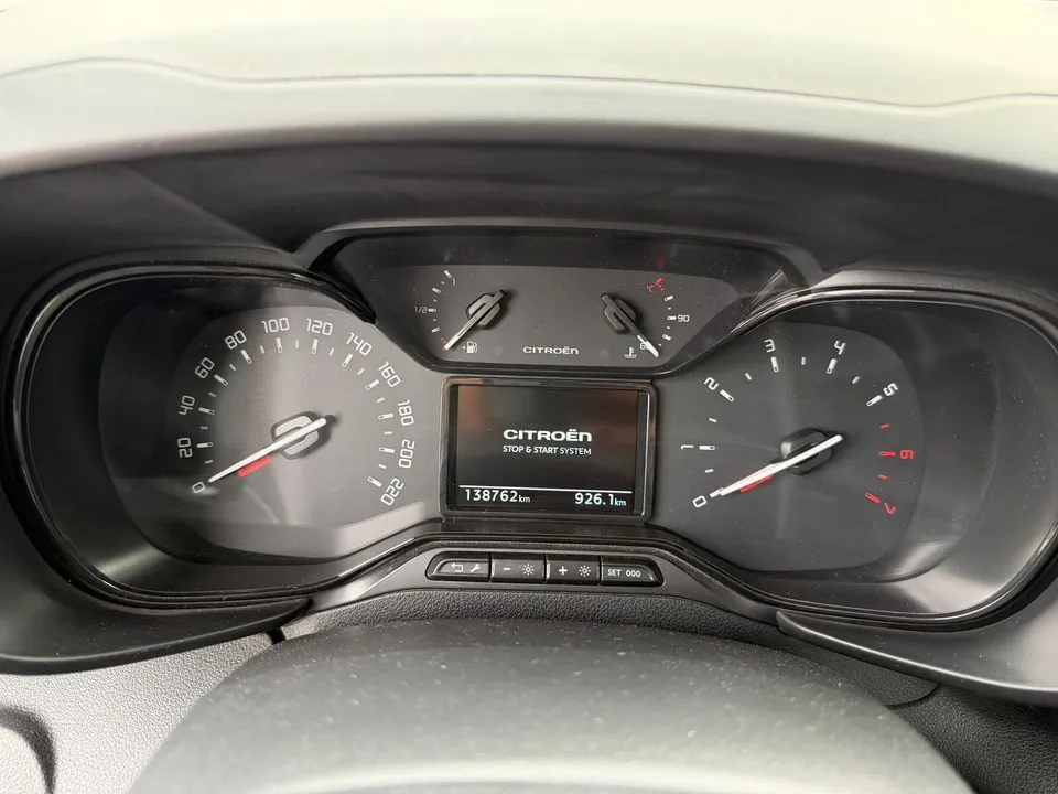 Citroën Berlingo Live M*5 Sitze*Navi*PDC*AHK*TOP* – Foto 30