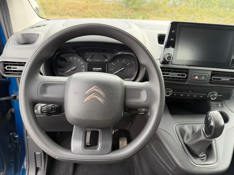 Citroën Berlingo Live M*5 Sitze*Navi*PDC*AHK*TOP* – Foto 26