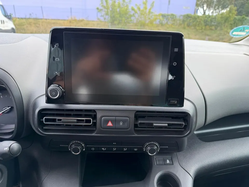 Citroën Berlingo Live M*5 Sitze*Navi*PDC*AHK*TOP* – Foto 27