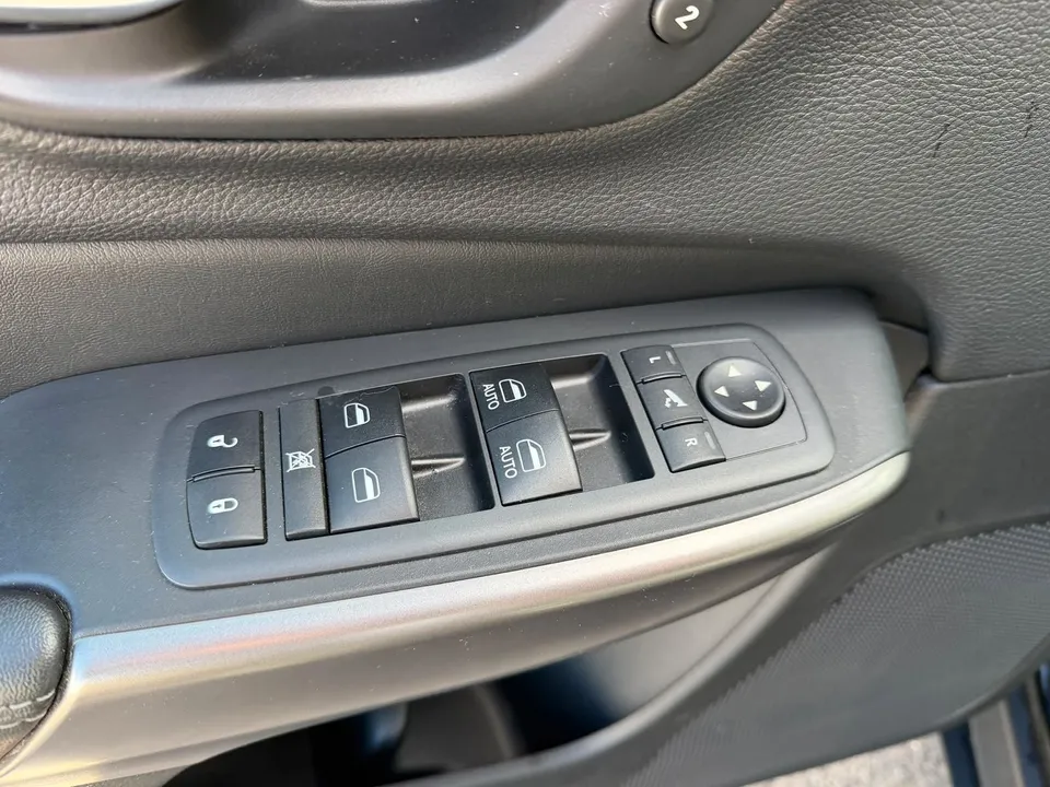 Jeep Cherokee 2.2 MJet II Active Drive II Limited AT – Foto 37