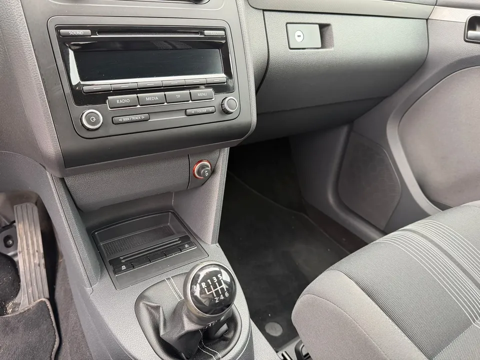 Volkswagen Vw Touran Match 1,4 TSI*PDC*SHZ*2 Besitz*TOP* – Foto 37