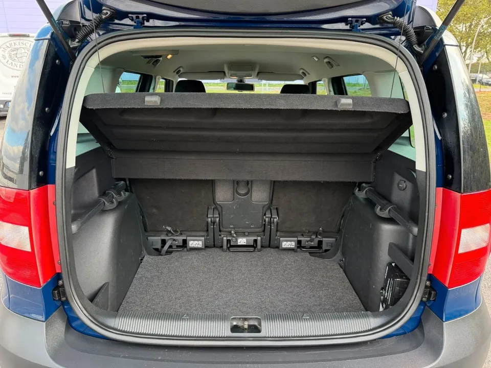 Skoda Yeti Ambition Plus Edition 4x4*Navi*Xenon*PDC* – Foto 10