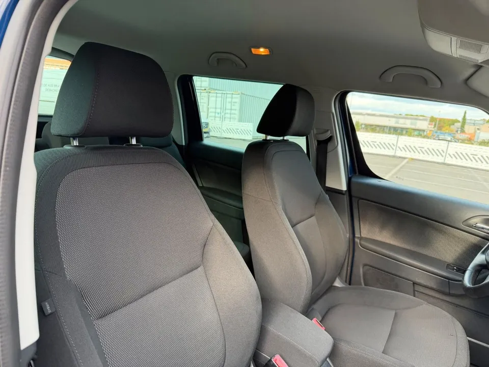 Skoda Yeti Ambition Plus Edition 4x4*Navi*Xenon*PDC* – Foto 21