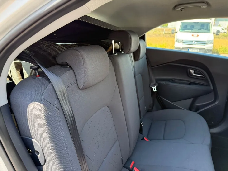 Kia Rio Spirit*Keyless Go*SHZ*LHZ*8xBereift*PDC*TOP* – Foto 13