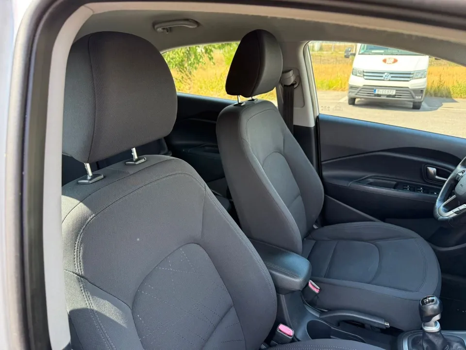 Kia Rio Spirit*Keyless Go*SHZ*LHZ*8xBereift*PDC*TOP* – Foto 16