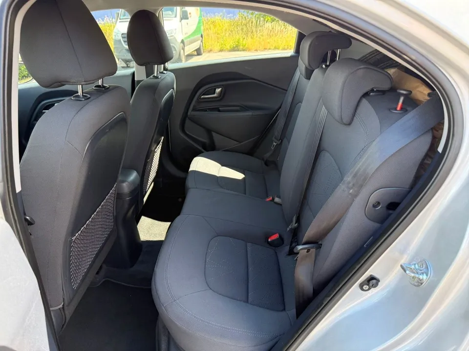 Kia Rio Spirit*Keyless Go*SHZ*LHZ*8xBereift*PDC*TOP* – Foto 23