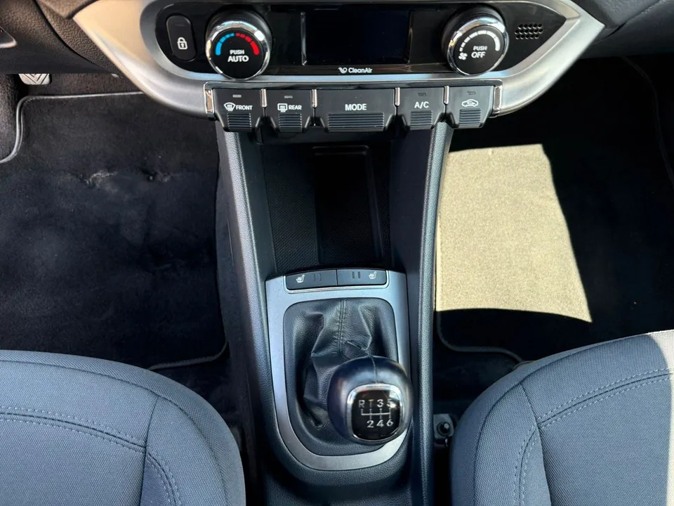 Kia Rio Spirit*Keyless Go*SHZ*LHZ*8xBereift*PDC*TOP* – Foto 27